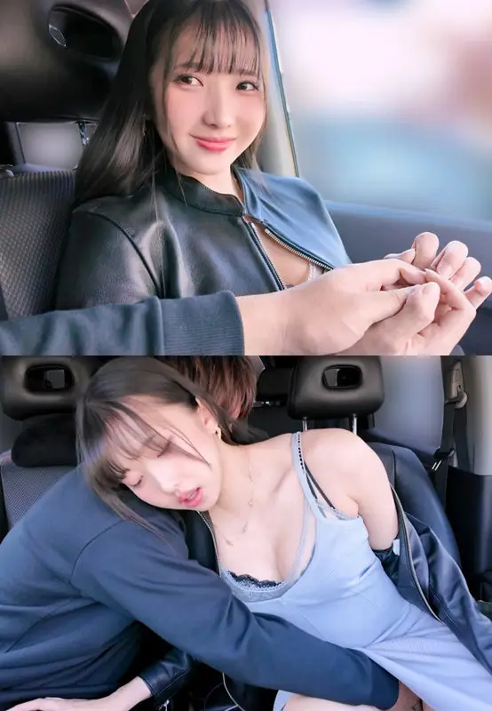 【巴ひかり】マッチングアプリで出会った巨乳お姉さんと生ハメSEX