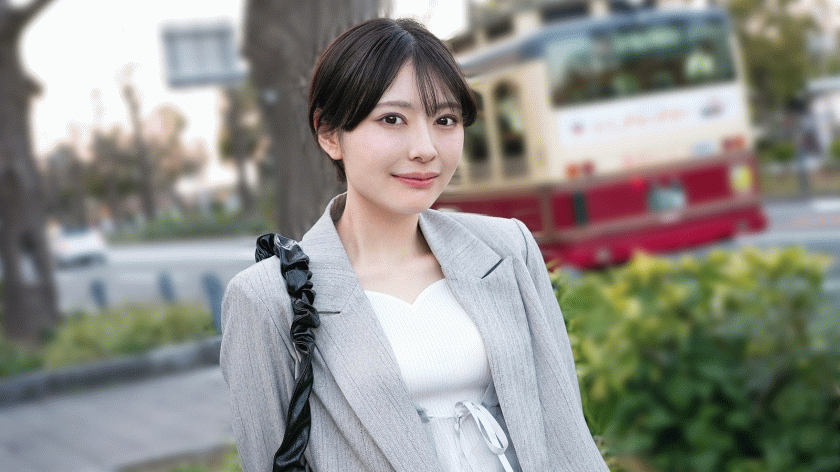 【小松本果】IT企業勤務のスレンダー美女の濃厚ホテルSEXがエロい