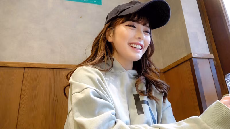 【蘭々】歌舞伎町ギャルのフェラチオ｜ハメ撮り中出しセックス