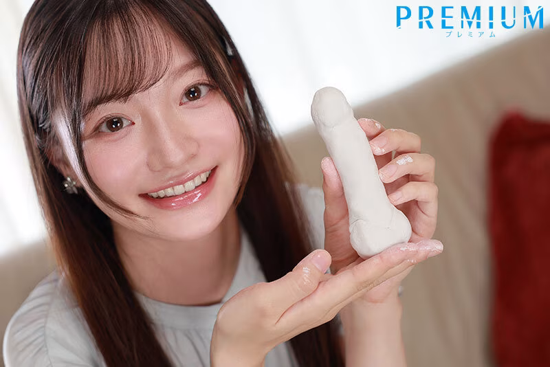 【田村香奈】初めてのデカチンをフェラする元地方局アナウンサーがエロい