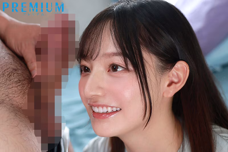【田村香奈】初めてのデカチンをフェラする元地方局アナウンサーがエロい