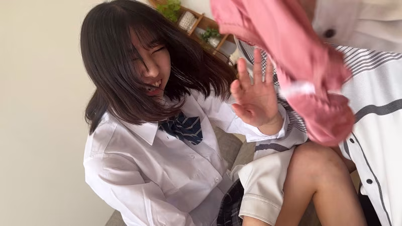 【片寄しゅうか】ナンパから即ハメされる制服女子がエロい