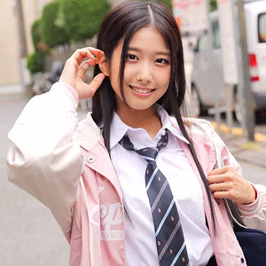 【前乃菜々】中出しされる新体操部の美少女がエロすぎる