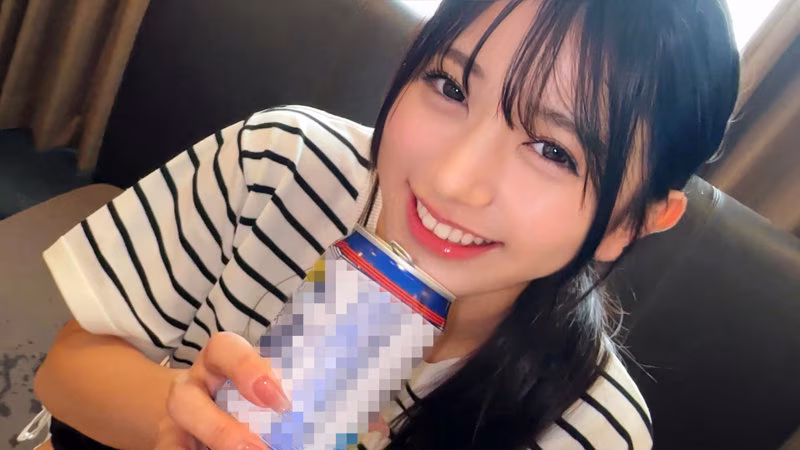 【北岡果林】アルコールで超敏感の汗だくセックスがエロすぎる