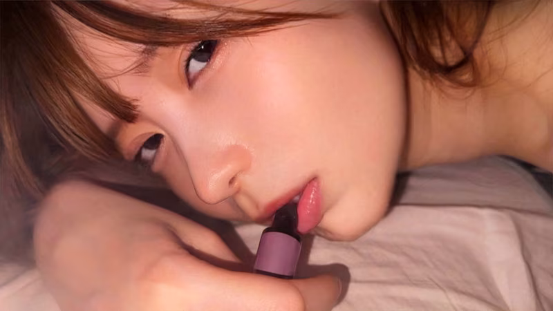 【水瀬りた】大量ハメ潮を連発する痙攣キメセクがエロすぎる