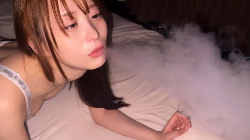 【水瀬りた】大量ハメ潮を連発する痙攣キメセクがエロすぎる