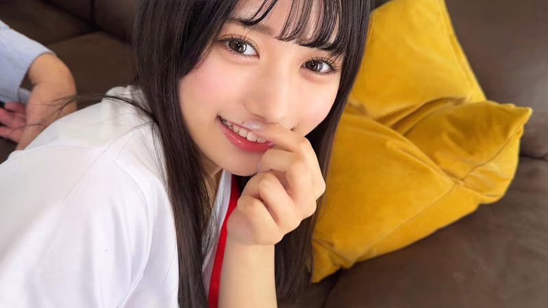 【北岡果林】大量中出しされるナンパした可愛いカフェ店員がエロい