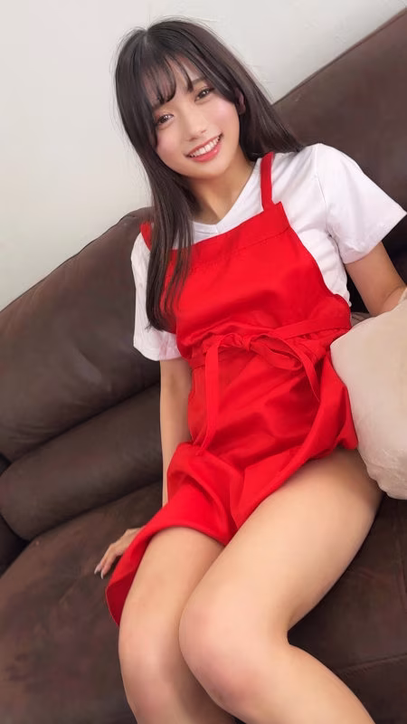 【北岡果林】大量中出しされるナンパした可愛いカフェ店員がエロい