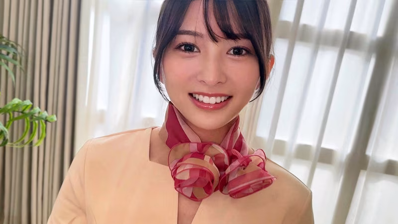 【幸村泉希】ナンパした美容部員の腰振り騎乗位がエロすぎる