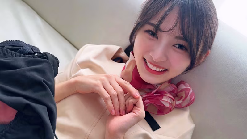 【幸村泉希】ナンパした美容部員の腰振り騎乗位がエロすぎる