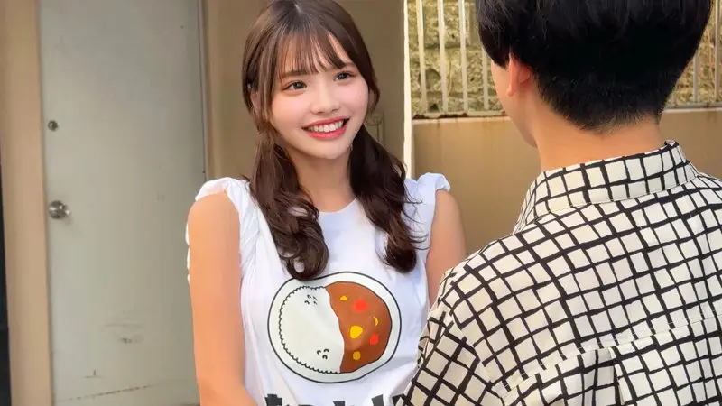 smjs273：【佐藤愛瑠】カレー屋店員の美女の中出しセックスがエロい