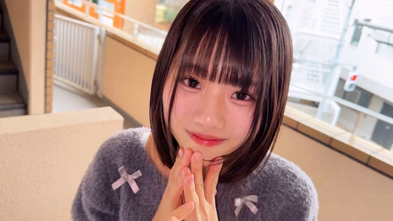 【市川りく】盛大にイキまくる童顔ロリ系の女の子がエロすぎる