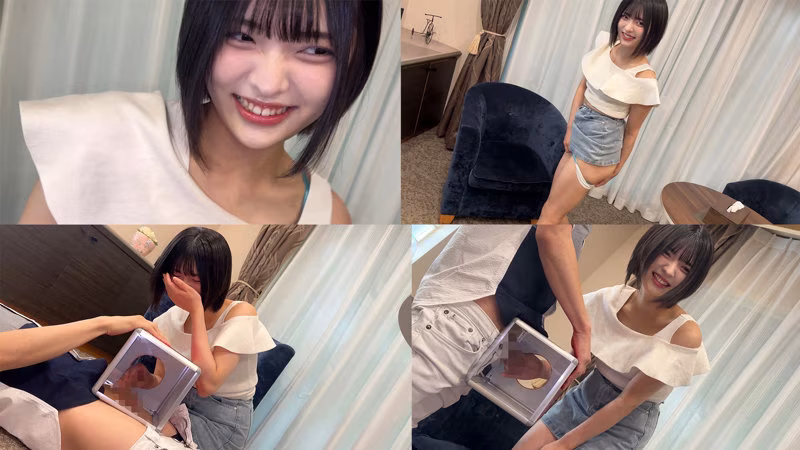 【虹村ゆみ】エッチなゲームで最後は中出しされる美少女がエロい