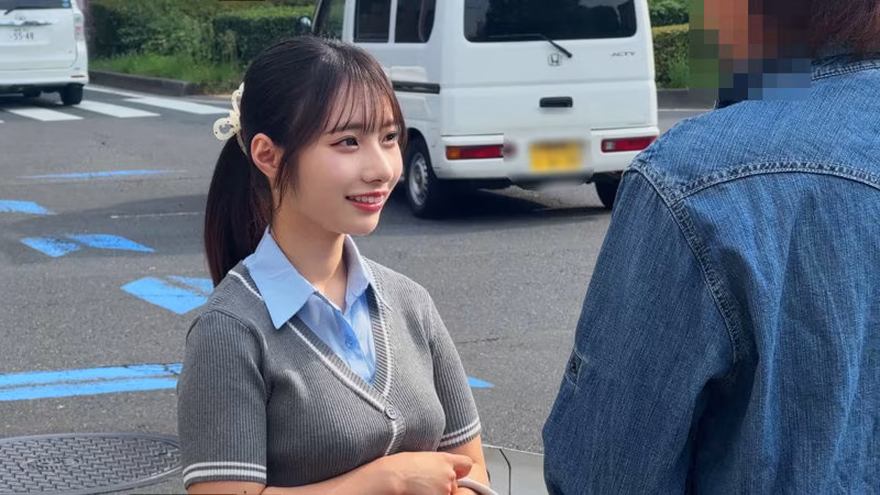 【松井日奈子】エッチなゲームで大量潮吹きしちゃう陽キャラ女子がエロい