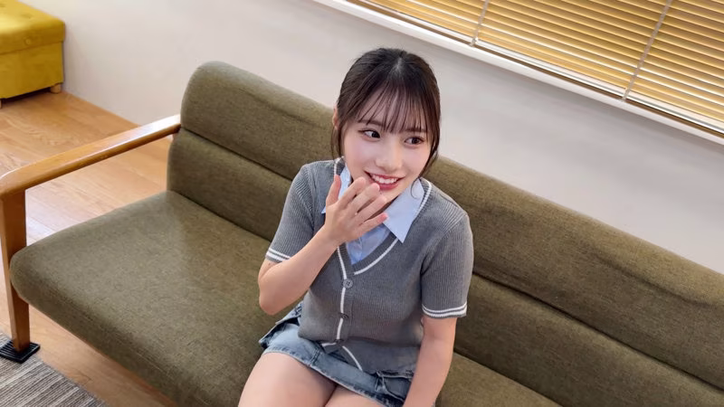 【松井日奈子】エッチなゲームで大量潮吹きしちゃう陽キャラ女子がエロい