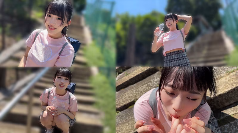 【有馬美玖】プルプルおっぱいの極上パイズリがエロすぎる