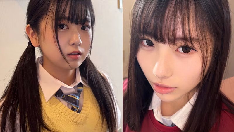 【修羅場？】浮気された女子達の醜い取り合いセックスがエロい