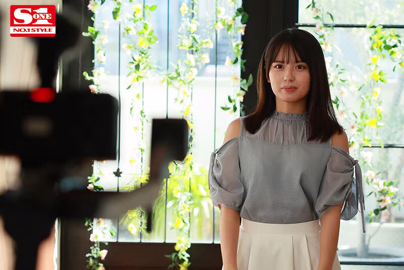 【渚あいり】まんぐり返しでクンニされるシーンがエロすぎる