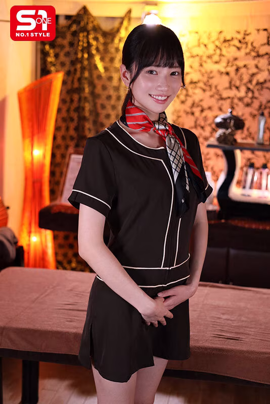 【榊原萌】手コキで大量射精する全力シコシコサポートがエロい