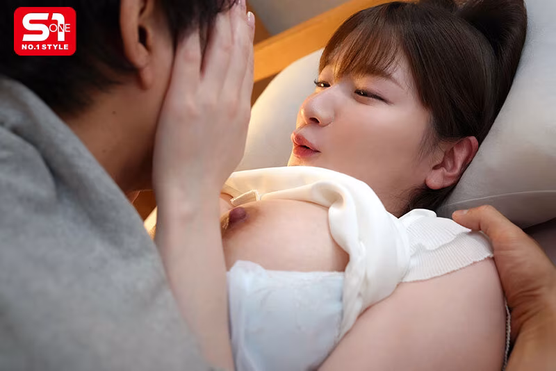 【鷲尾めい】童貞を悶絶させる腰振り騎乗位がエロすぎる