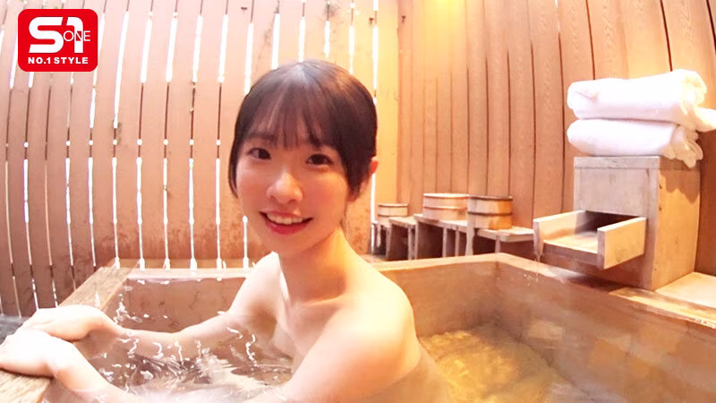 【白上咲花】一泊二日ヤリまくり温泉デートのハメ撮りSEXがエロい