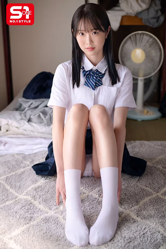 【白上咲花】親戚おじさんにベロベロと濃厚クンニされる美少女がエロい