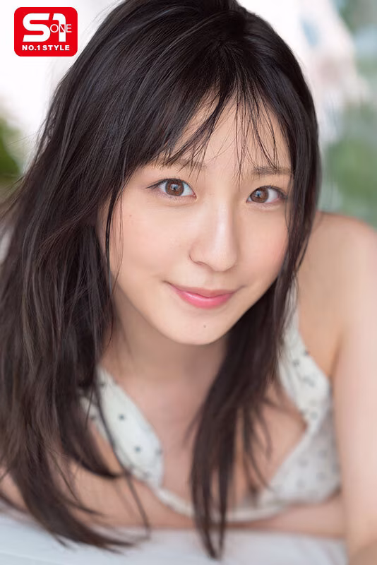 【新木希空】主観フェラから最後は大量顔射されるオナサポがエロい