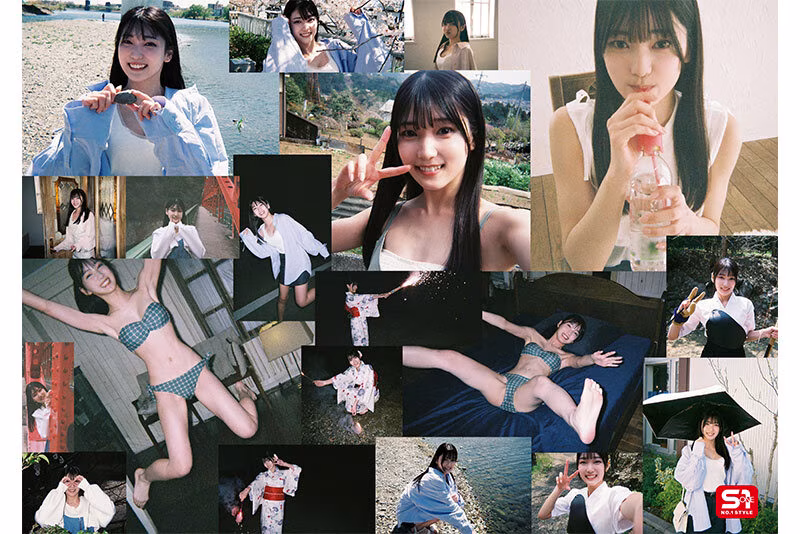【初美なのか】AVデビューしたガチ素人の清楚女子大生がエロすぎる