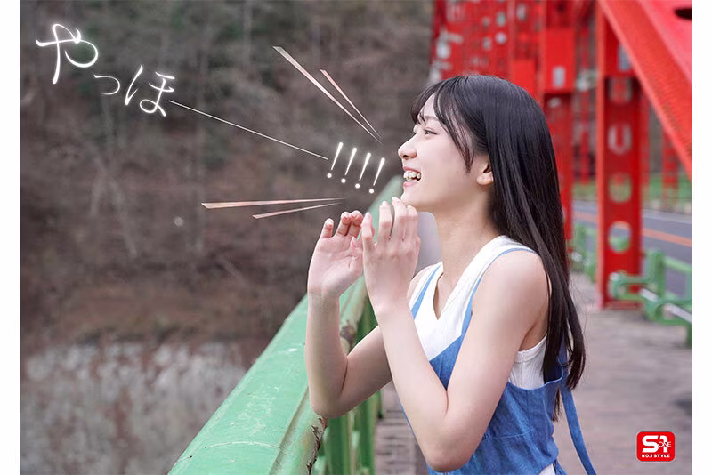 【初美なのか】AVデビューしたガチ素人の清楚女子大生がエロすぎる