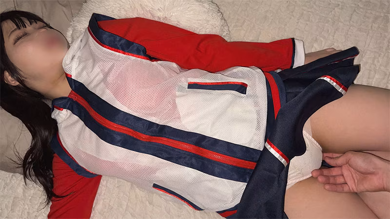 【逢月ひまり】巨乳お姉さんの中出しレイプがエロすぎる