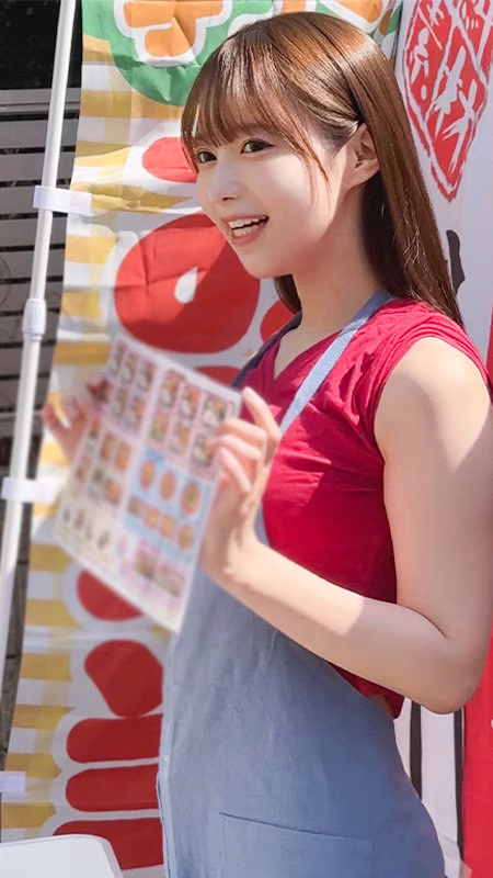 【天馬ゆい】昏睡レイプされるお弁当屋さんの美人お姉さんがエロすぎる