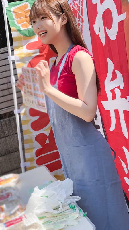 【天馬ゆい】昏睡レイプされるお弁当屋さんの美人お姉さんがエロすぎる