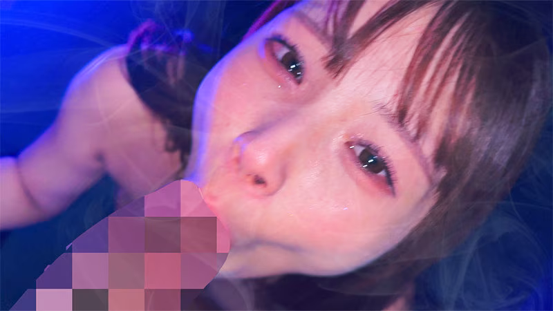 【渡来ふう】杭打ち騎乗位で乱れるキメセクがエロすぎる