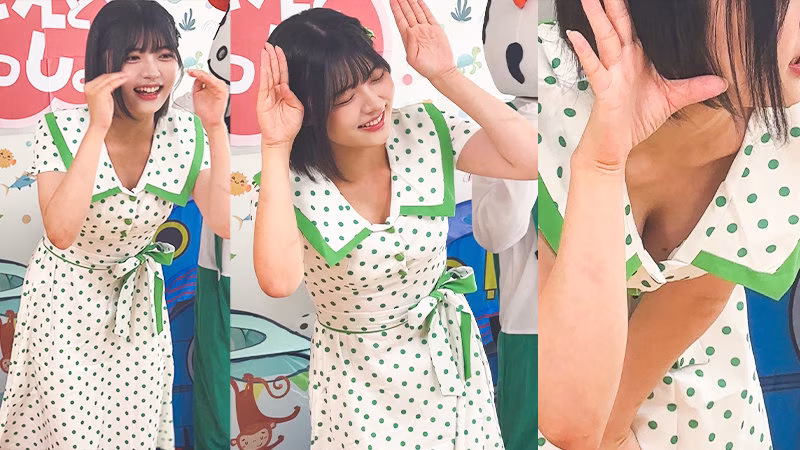 【虹村ゆみ】鬼畜レイプされる歌のお姉さんがエロすぎる