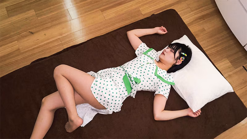 【虹村ゆみ】鬼畜レイプされる歌のお姉さんがエロすぎる
