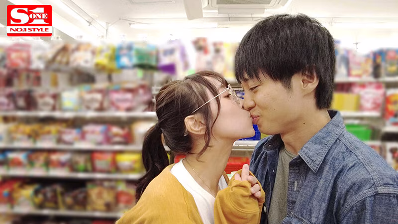 【天音まひな】パイズリ射精から男の潮吹き｜巨乳痴女の甘サド