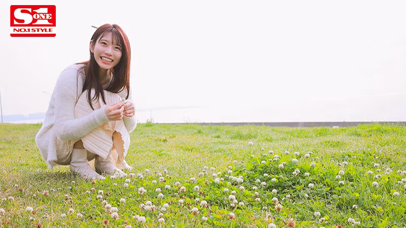 【河北彩花】個人撮影のエロいフェラ｜完全プライベートSEX