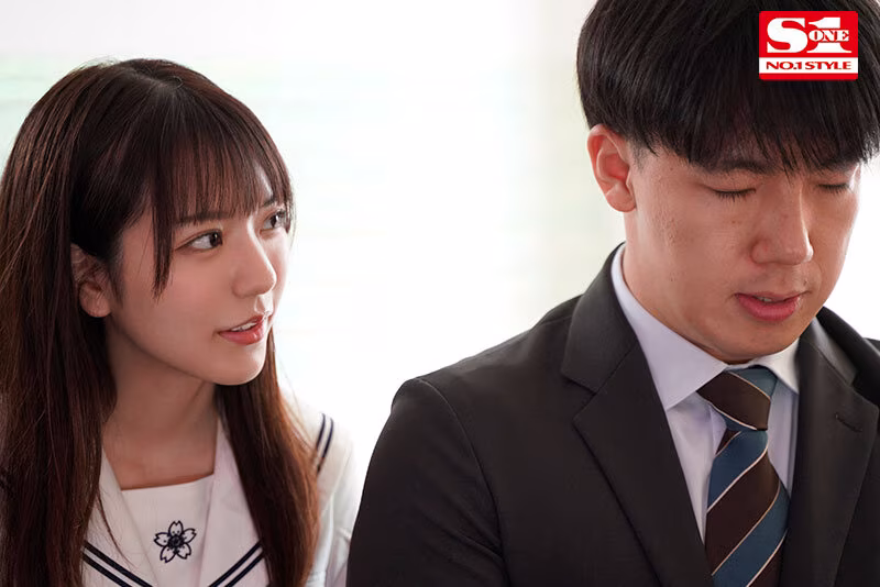 【浅野こころ】教師をフェラ抜きする清楚JKがエロすぎる